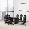 H80 Table & Chair Set (6 People)