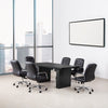 H80 Table & Chair Set (6 People)