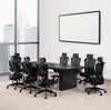H80 Table & Chair Set (10 People)