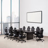 H80 Table & Chair Set (10 People)