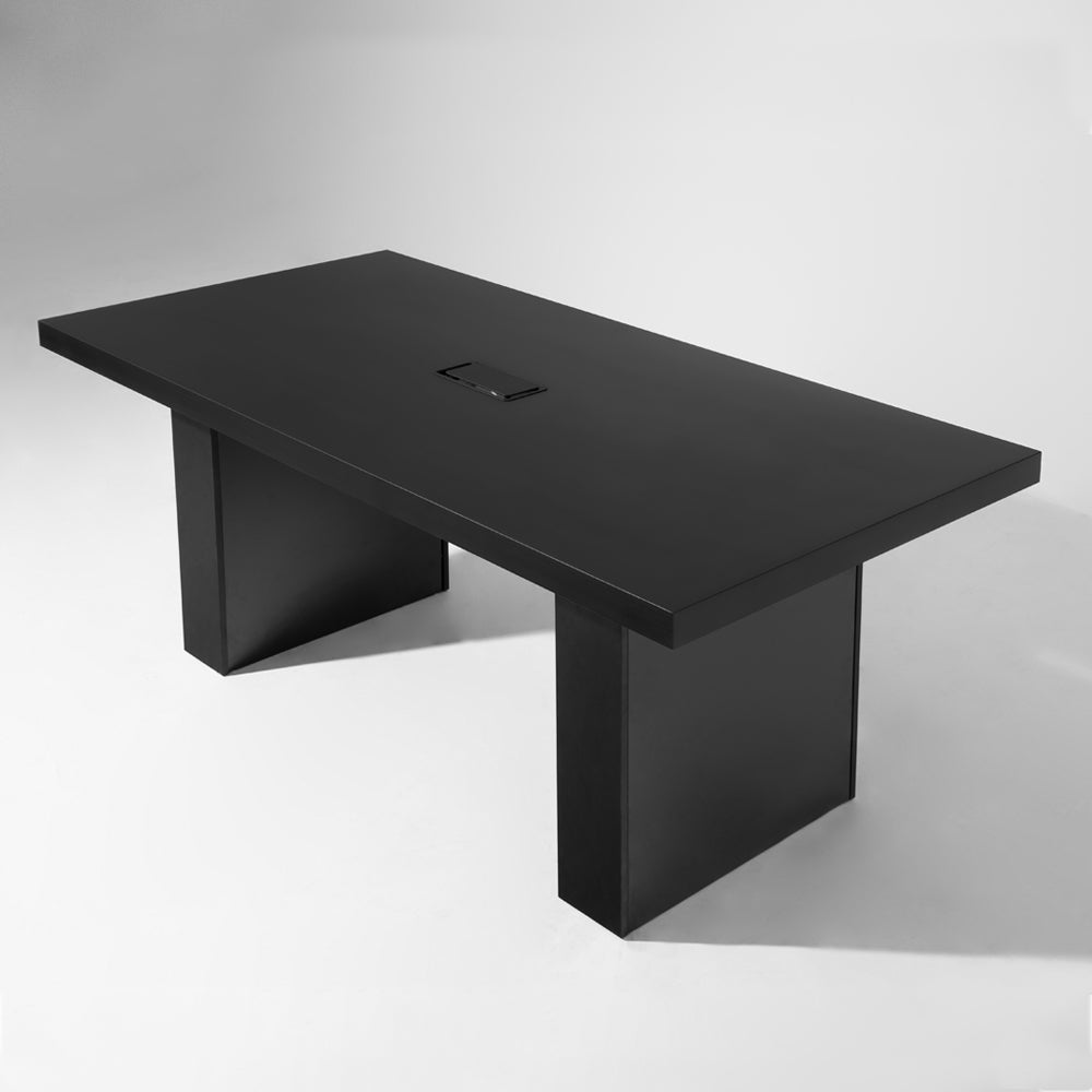 H80 Table & Chair Set (6 People)